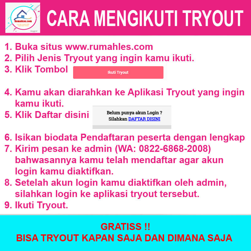 TKA SMA IPS