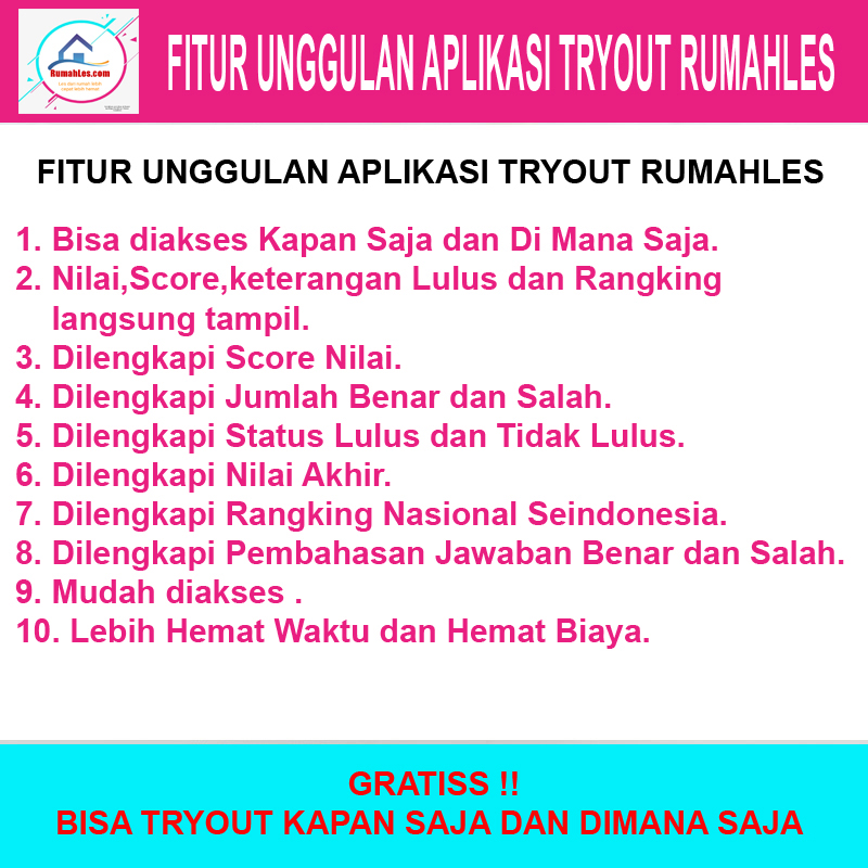 TKA SMA IPS