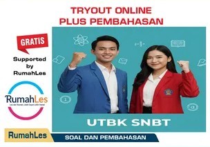 UTBK SNBT SAINTEK