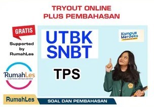 UTBK TPS
