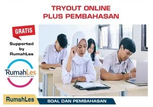 TKA Biologi SMA