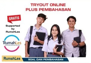 TKA Geografi SMA