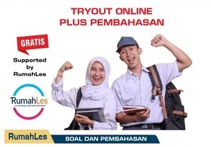 TKA Sosiologi SMA