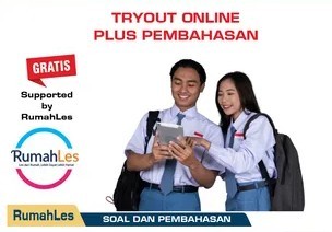 TKA Sejarah SMA