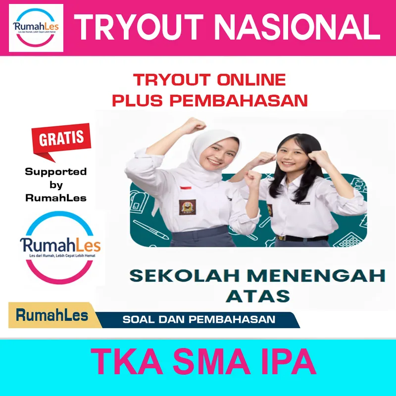 TKA SMA IPA
