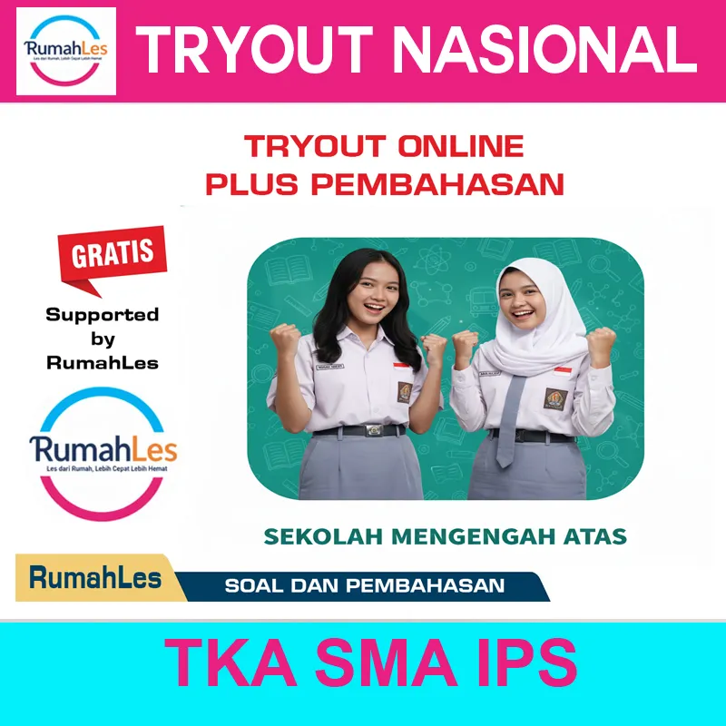 TKA SMA IPS