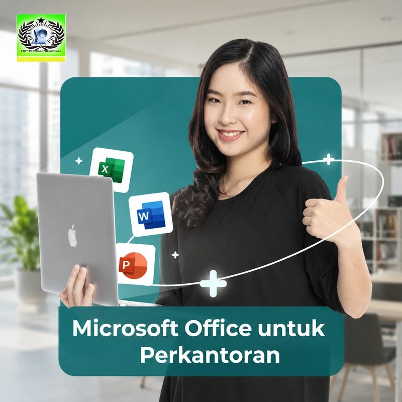 Kursus Online Microsoft Office
