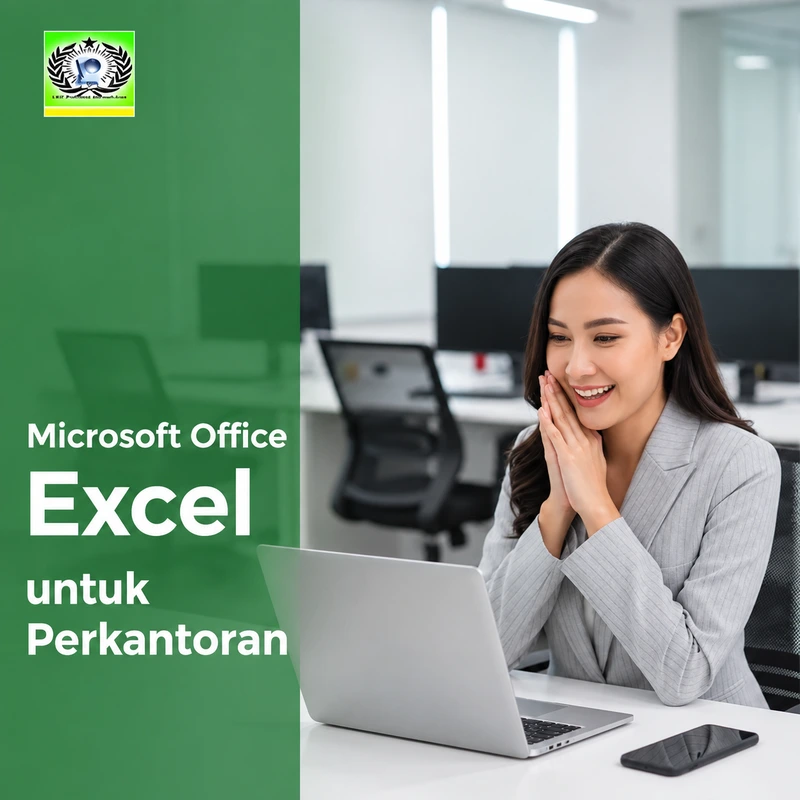 Kursus Online Microsoft Excel