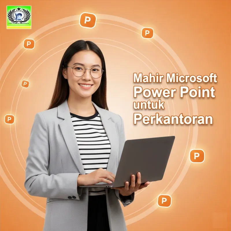 Kursus Online Microsoft P. Point