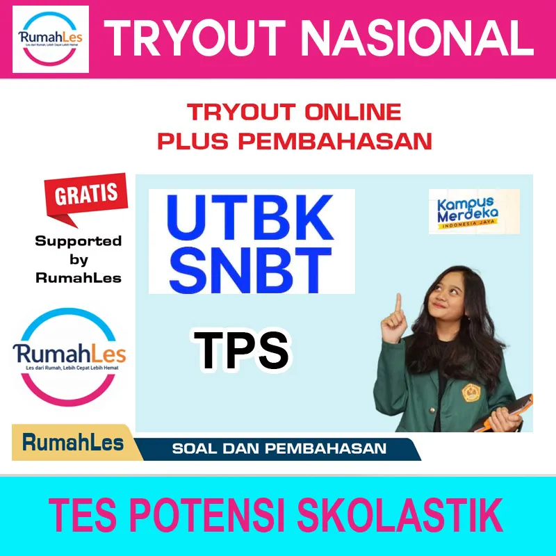 UTBK TPS