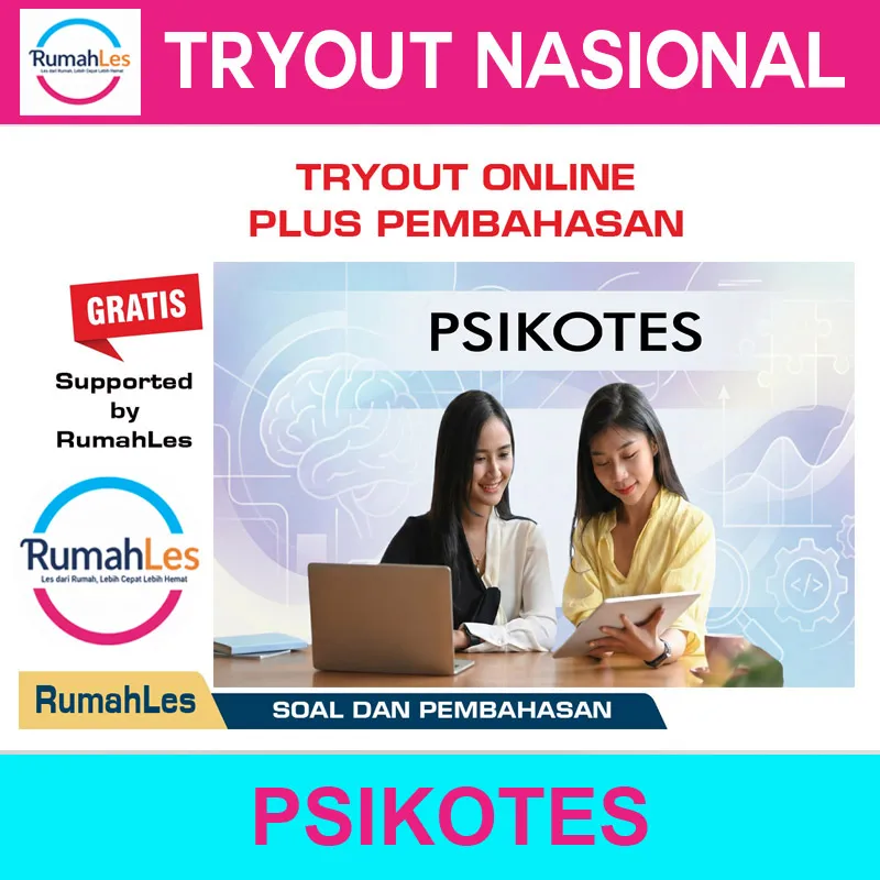 UTBK TPA
