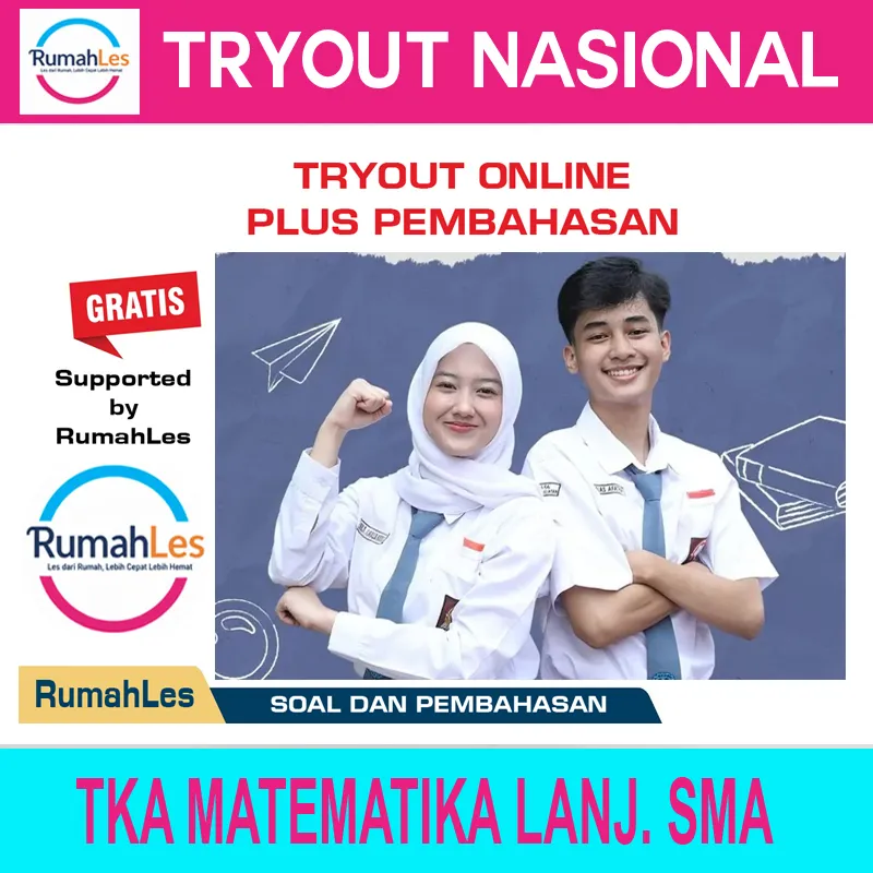 TKA MM SMA Lanjutan