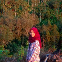 Diah Azizah Farani